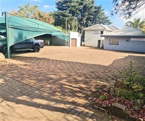 Office For Sale in Noordheuwel
