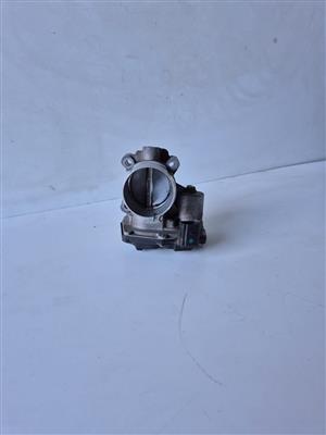 Ford 1.0L Throttle Body