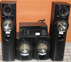home sound system for sale