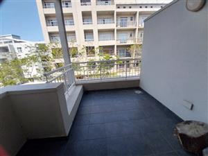 Apartment Rental Monthly in Umhlanga Ridge