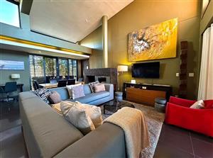 Penthouse For Sale in Melrose Arch