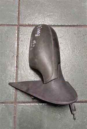 Fiat Palio LHS door mirror For Sale