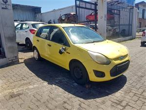 Ford Figo 2013 1,4L Spares!!!
