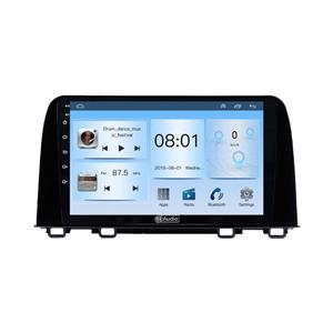 TT Audio 9″ replacement radio for HONDA CRV 2018 - 2021 (ECO)