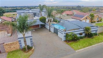 House For Sale in Liefde En Vrede