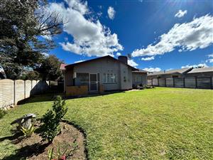 House For Sale in Vanderbijlpark South East 1