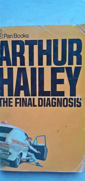 The final diagnosis Wheels The evening News Wheels - 