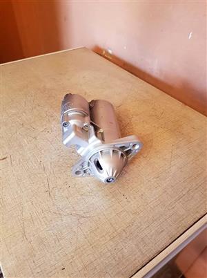 CHRYSLER NEON STARTER MOTOR FORSALE