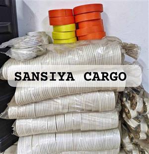 Ratchets, Straps, Cargo Nets,Tarpaulins