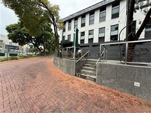 Office Rental Monthly in Hyde Park