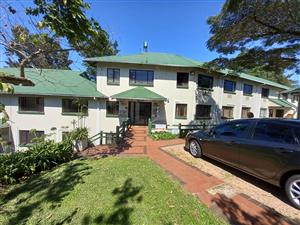 105 m2 OFFICE SUITE TO LET- IN CENTRAL KLOOF 
