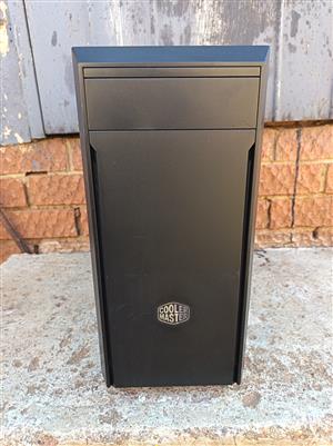 CoolerMaster 9th Gen Desktop Tower 