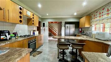 Discover peaceful riverfront living in Vaalpark, Orkney