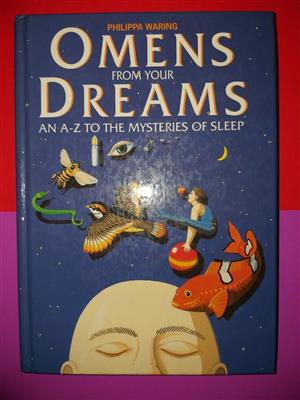 Omens From Your Dreams - Philippa Waring.