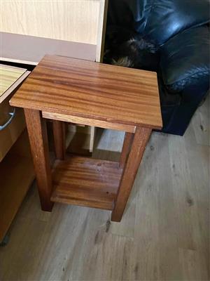 Tables