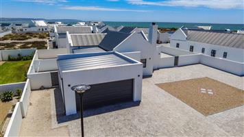 Modern family home just a short stroll from the beach