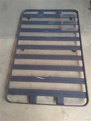 Front Runner roof rack - used