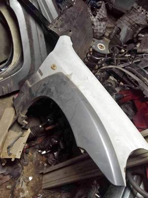 Neat Hyundai Terracan Right Side Fender With Arch