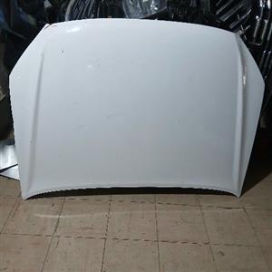 Isuzu Bakker bonnet 