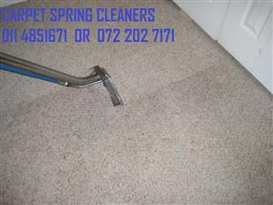 Carpets, Upholstery, Rugs, Curtains, Car Valets & More Cleaning