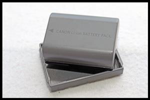 Canon NB-2LH Battery