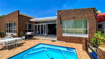 House For Sale in Mulbarton