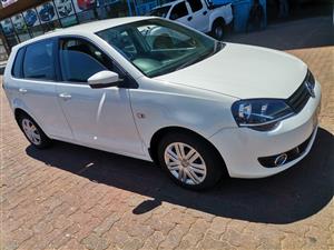 VW 2013 Vivo 1.6 hatch give away