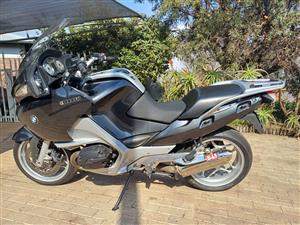 BMW R 1200RT 2006
