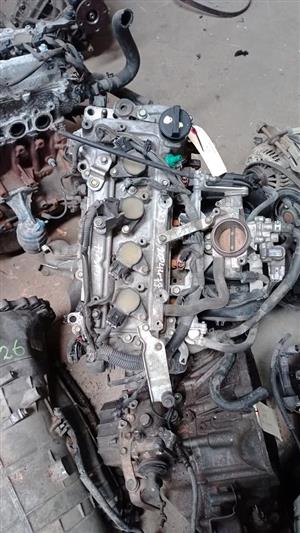 TOYOTA AVANZA K3 ENGINE FOR SALE