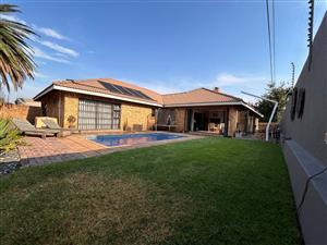 House For Sale in New Redruth