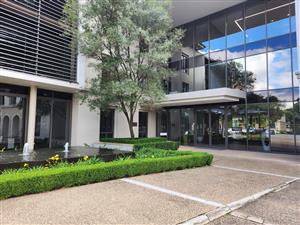 Commercial Rental Monthly in Magaliessig