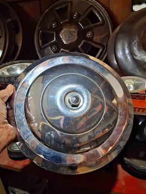 Franch cars, wheel caps