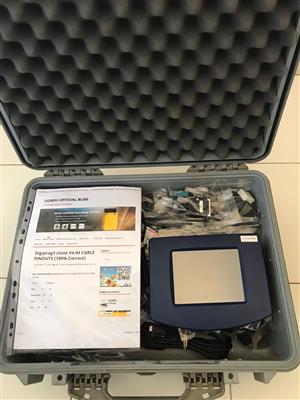Digiprog 3 Odometer Programmer 