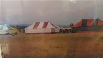 Marquee Tent forsale (New)