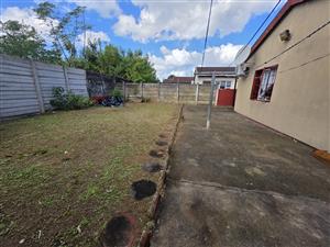 Affordable 3-Bedroom Home in Brackenham – Great Potential!