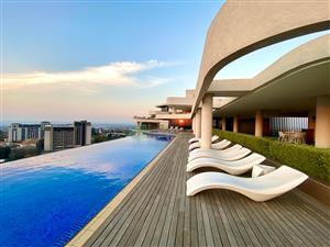Apartment For Sale in Morningside