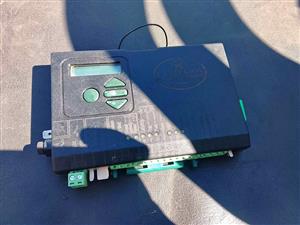 Centurion D10 PC board