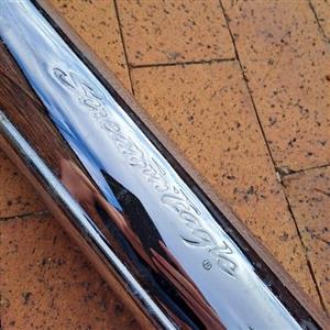 Screamin Eagle Exhaust 