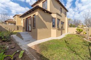 Cluster Rental Monthly in Kyalami