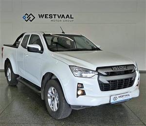2024 Isuzu D-Max 1.9Ddi LS A/T