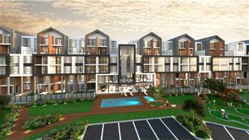 Apartment For Sale in Greenstone Hill