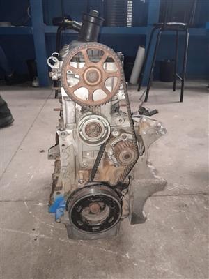 VW GOLF 5 1.6 (BSF ENGINE) FOR SALE 