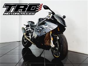 2019 BMW S1000RR