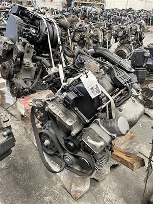 Vw Golf VI 1.2 TSI Import Engine for sale (CBZ)