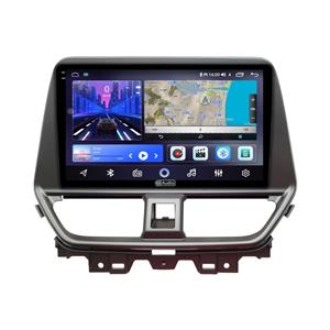 TT Audio 9″ replacement radio for SUZUKI BALENO 2022-2024 (2K SCREEN)