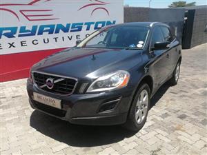 2012 Volvo Xc60 D5 Excel Awd Geartronic 