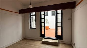 Office Rental Monthly in Cape Town City Centre