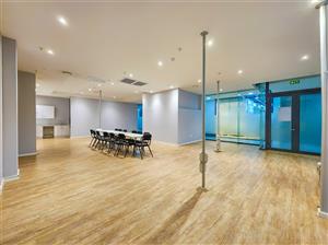 Modern Open Plan Office to Let in Dainfern Square