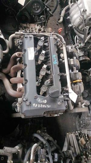 HYUNDAI IX35 G4KD ENGINES FOR SALE