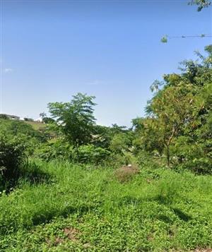 Inanda Glebe site for sale  